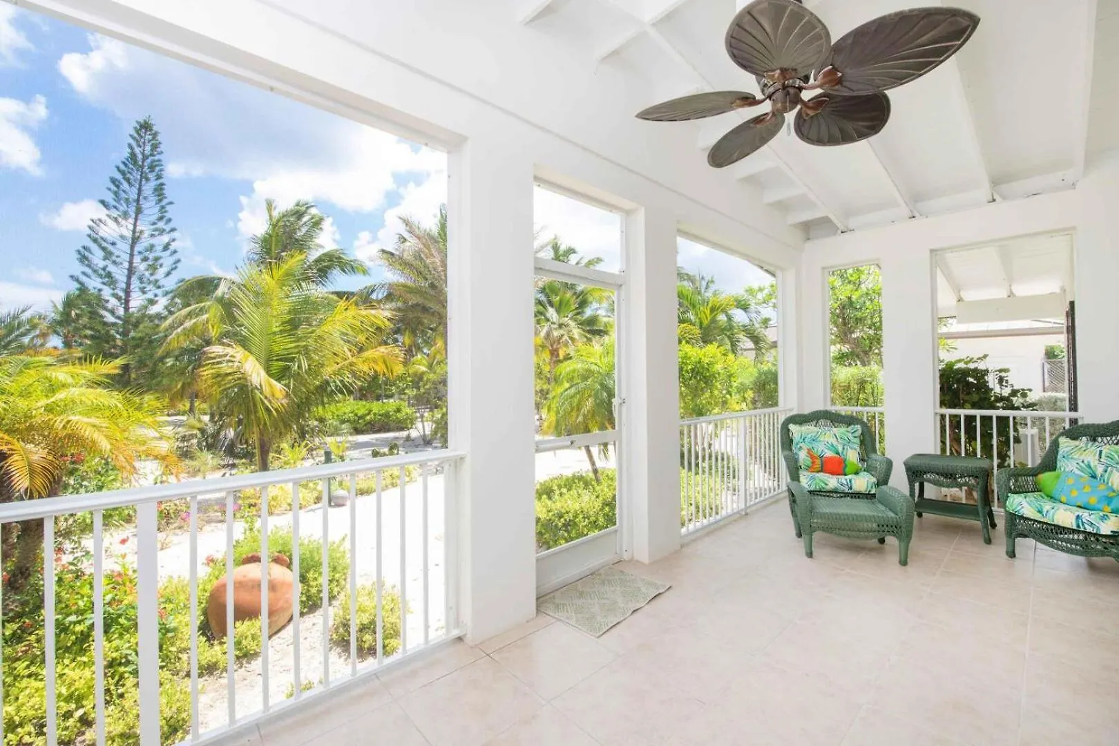 Ferienhaus Conched Out By Grand Cayman Villas Old Man Bay