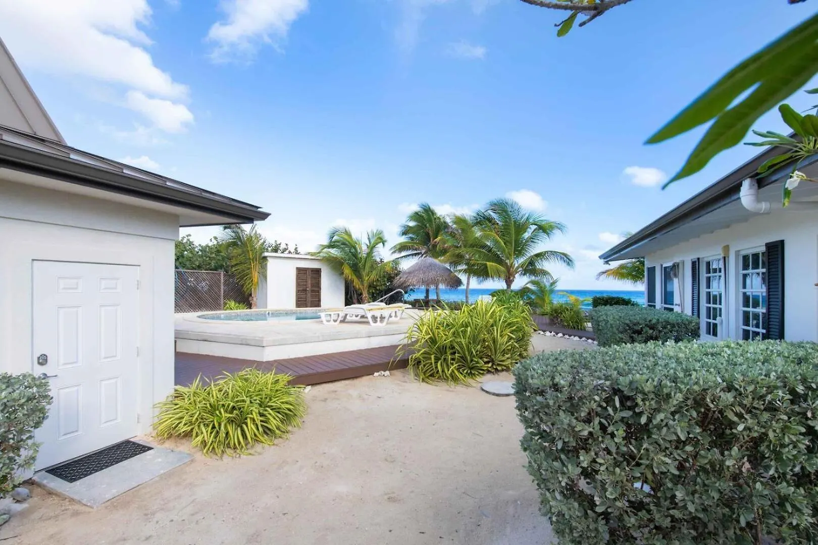 Ferienhaus Conched Out By Grand Cayman Villas Old Man Bay Kaimaninseln