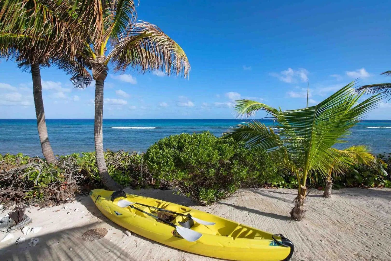 Conched Out By Grand Cayman Villas Old Man Bay 度假居