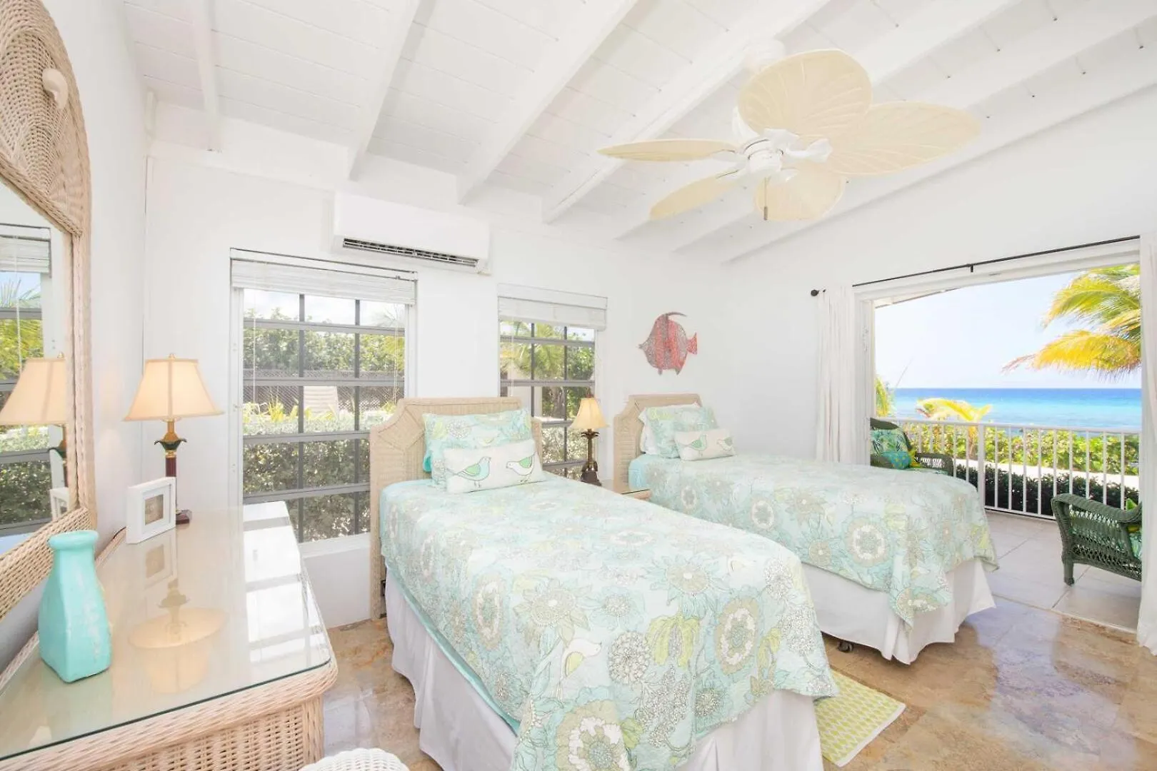 度假居 Conched Out By Grand Cayman Villas Old Man Bay 开曼群岛