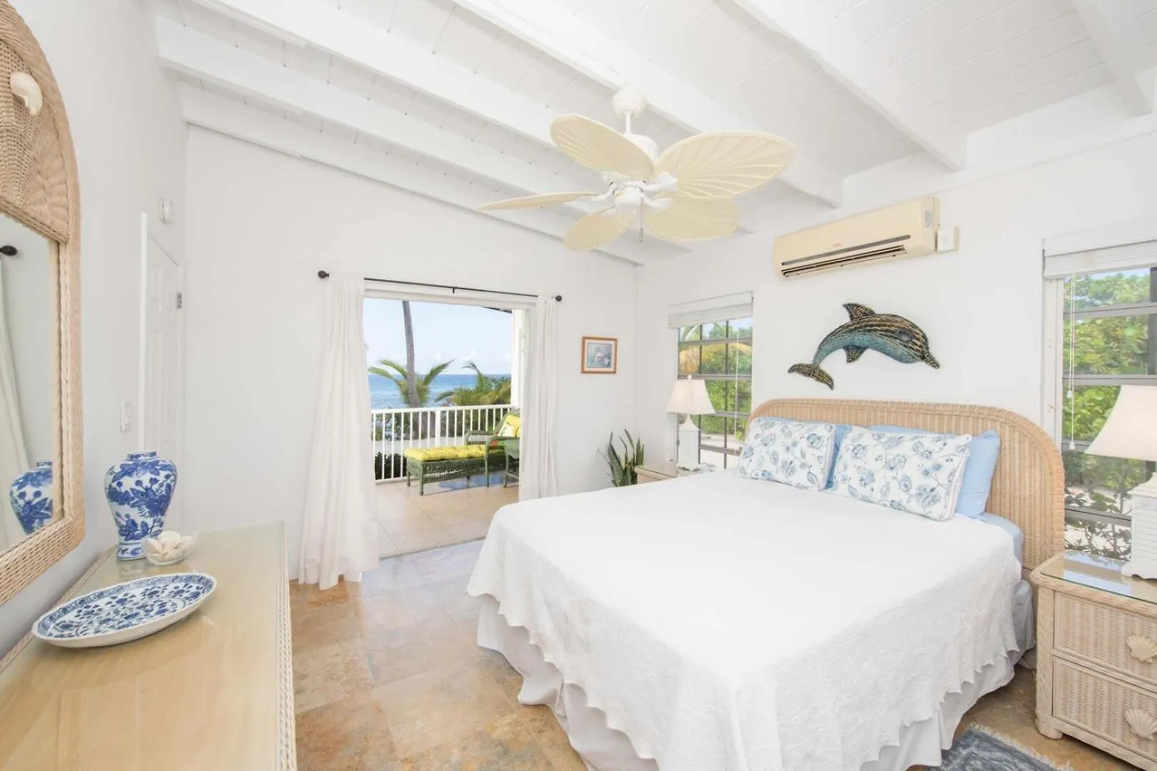 Conched Out By Grand Cayman Villas Old Man Bay 开曼群岛